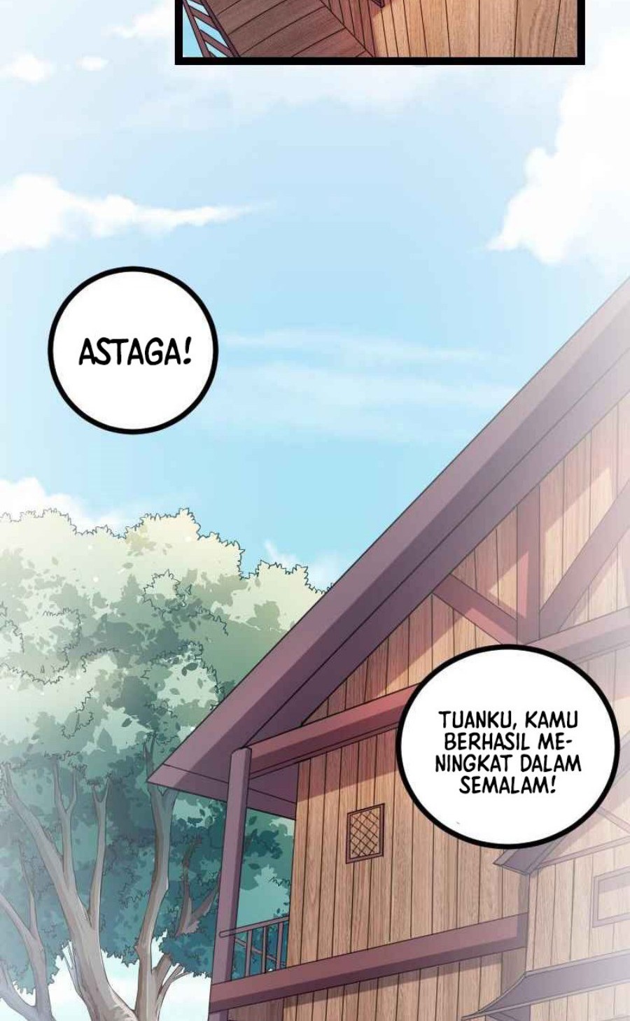 Record of The Mightiest Lord Chapter 33 Gambar 24