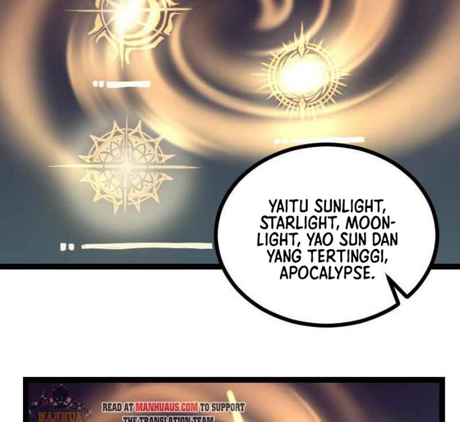 Record of The Mightiest Lord Chapter 33 Gambar 5