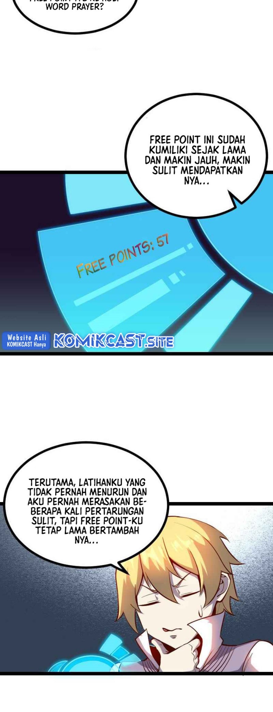 Record of The Mightiest Lord Chapter 33 Gambar 15