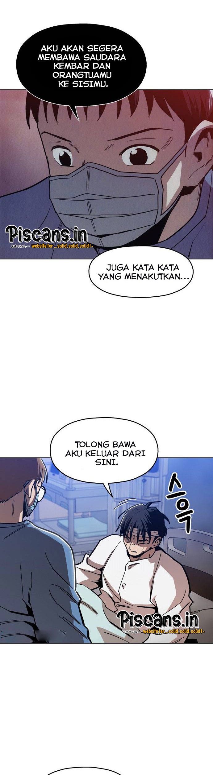 Baca Age of Barbarism Chapter 48 Gambar 2