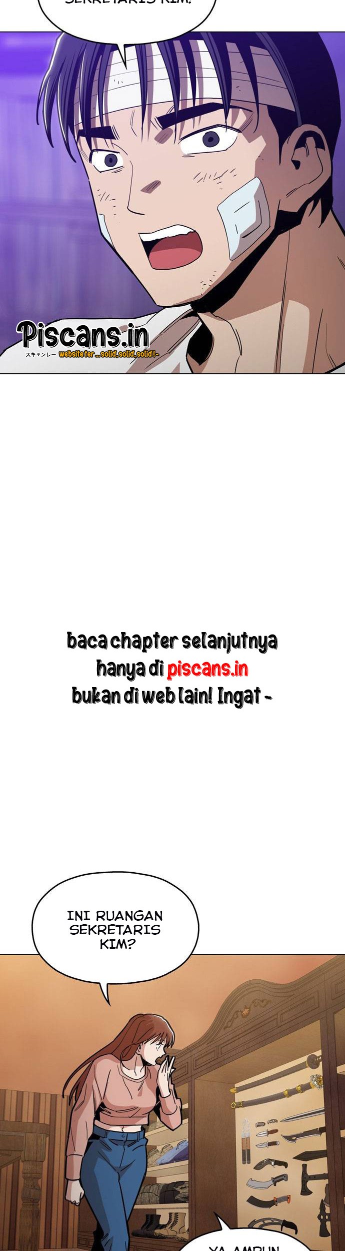 Age of Barbarism Chapter 48 Gambar 4