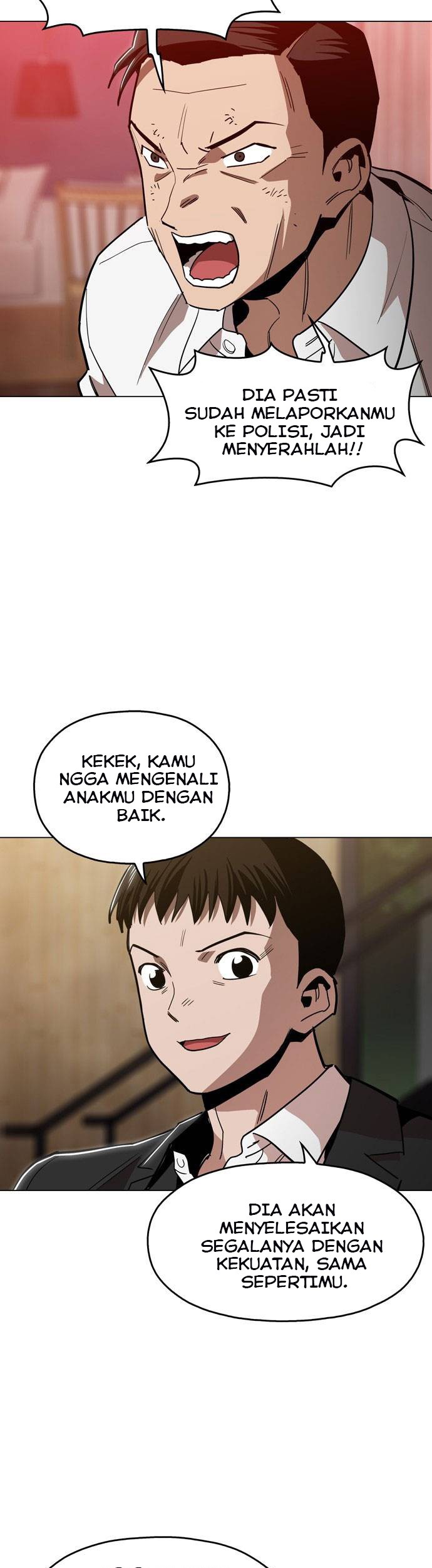 Age of Barbarism Chapter 48 Gambar 11