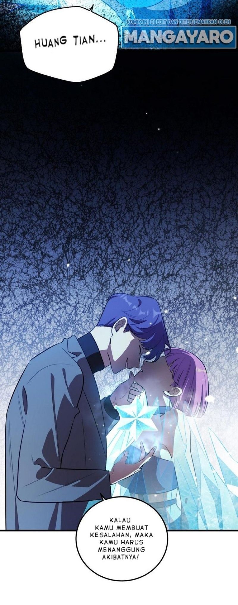 Killing My Love Chapter 60 Gambar 7