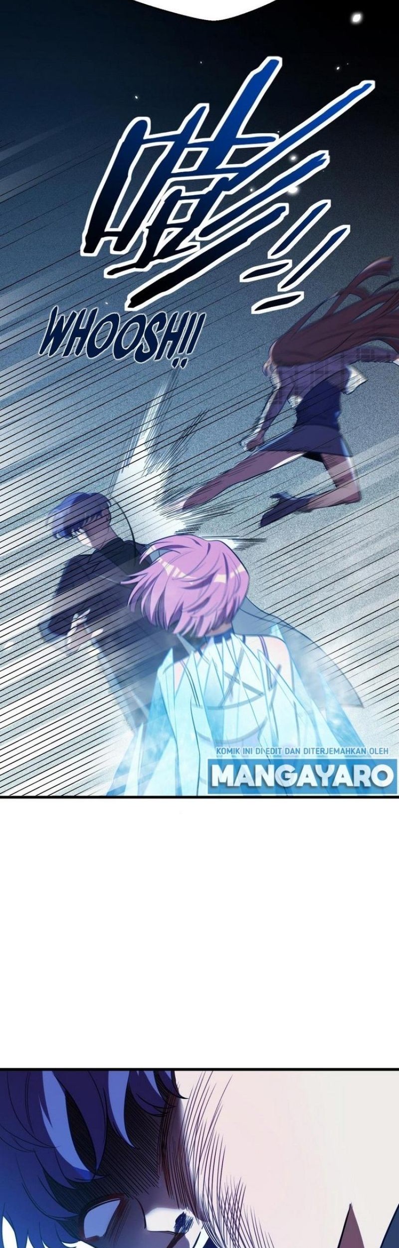 Killing My Love Chapter 60 Gambar 10