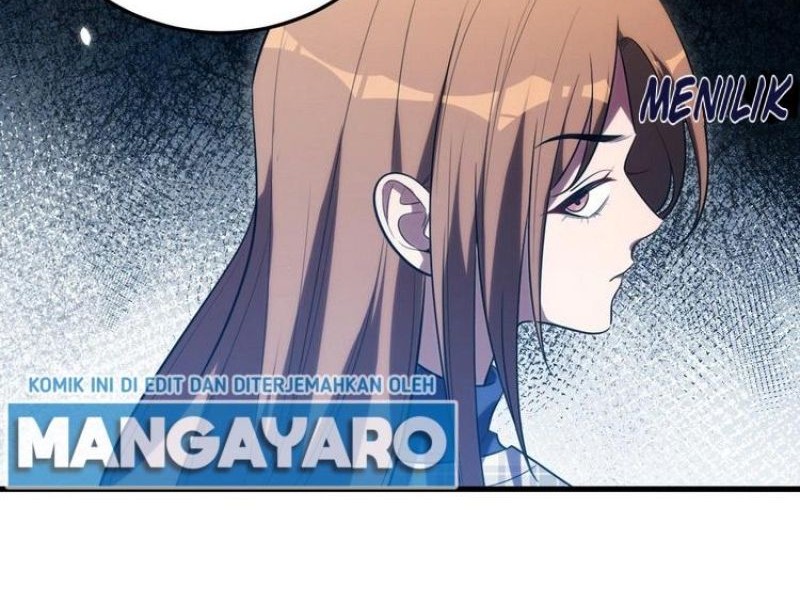 Killing My Love Chapter 60 Gambar 19