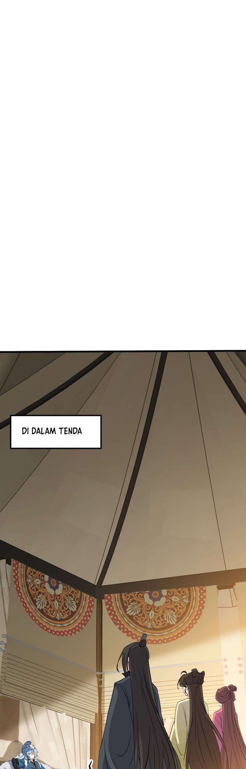 This Human Immortal Is Too Serious Chapter 2 Gambar 34