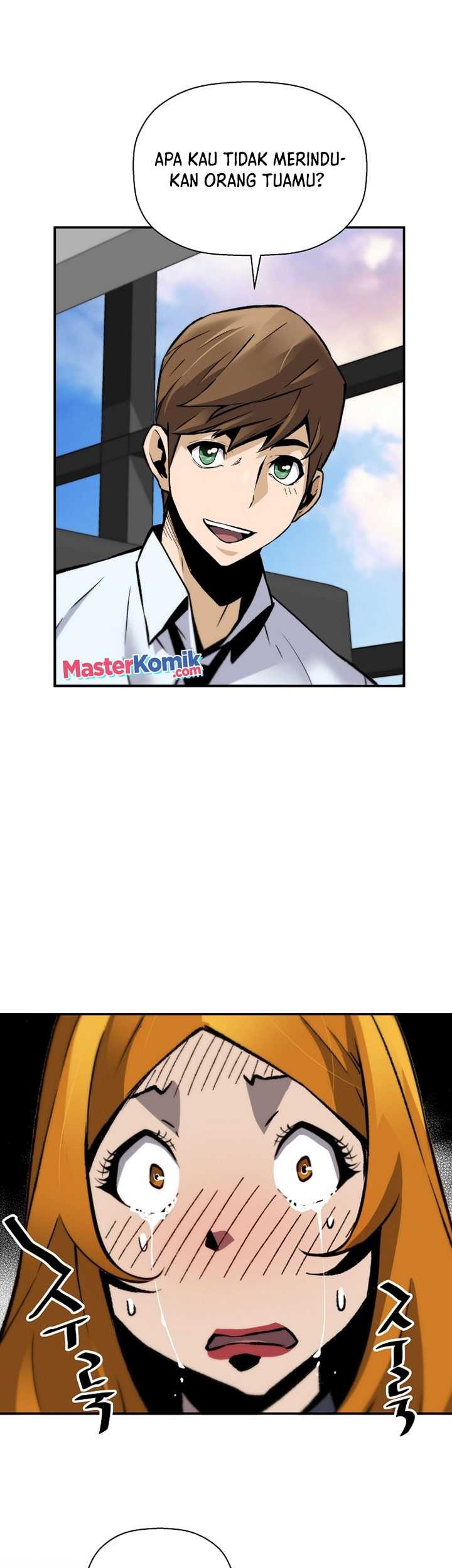 Return of the Legend Chapter 72 Gambar 48