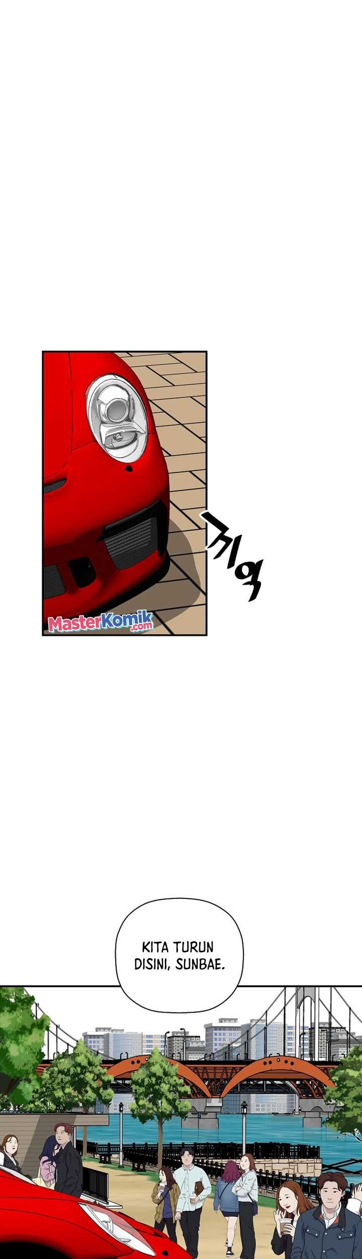 Baca Return of the Legend Chapter 72 Gambar 2