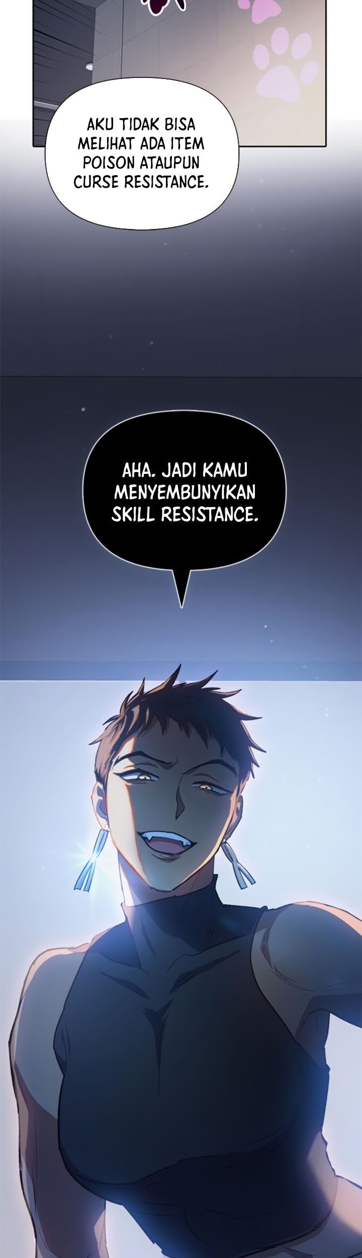 The S-Classes That I Raised Chapter 57 Gambar 42