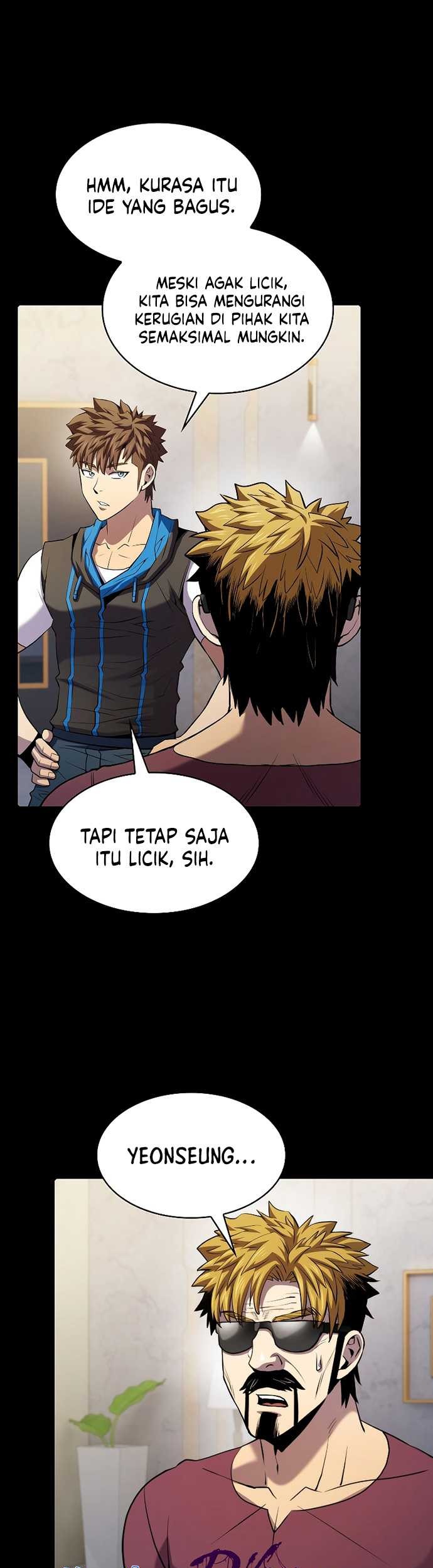 The Constellation that Returned from Hell Chapter 107 Gambar 26