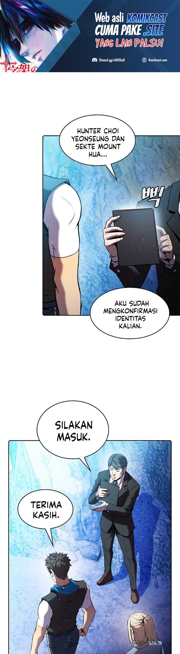 Baca  The Constellation that Returned from Hell Chapter 107 Gambar 2