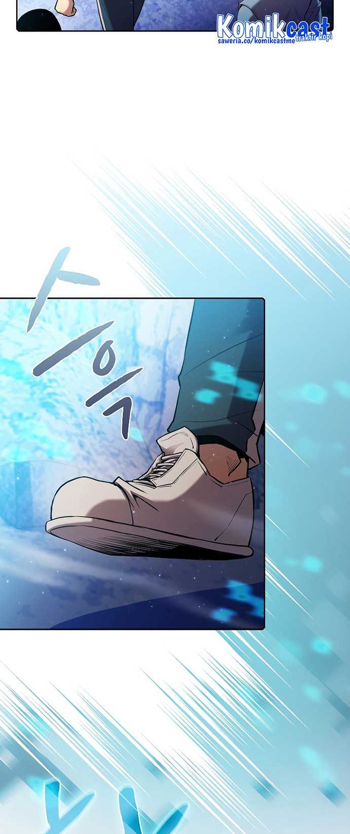 The Constellation that Returned from Hell Chapter 107 Gambar 3