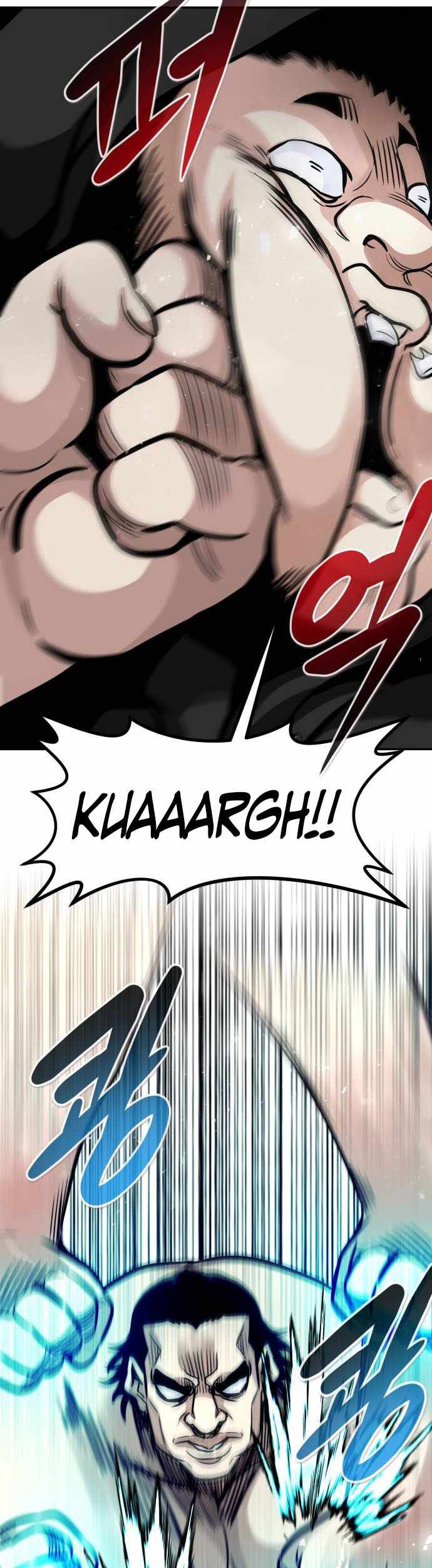 All Rounder Chapter 56 Gambar 49