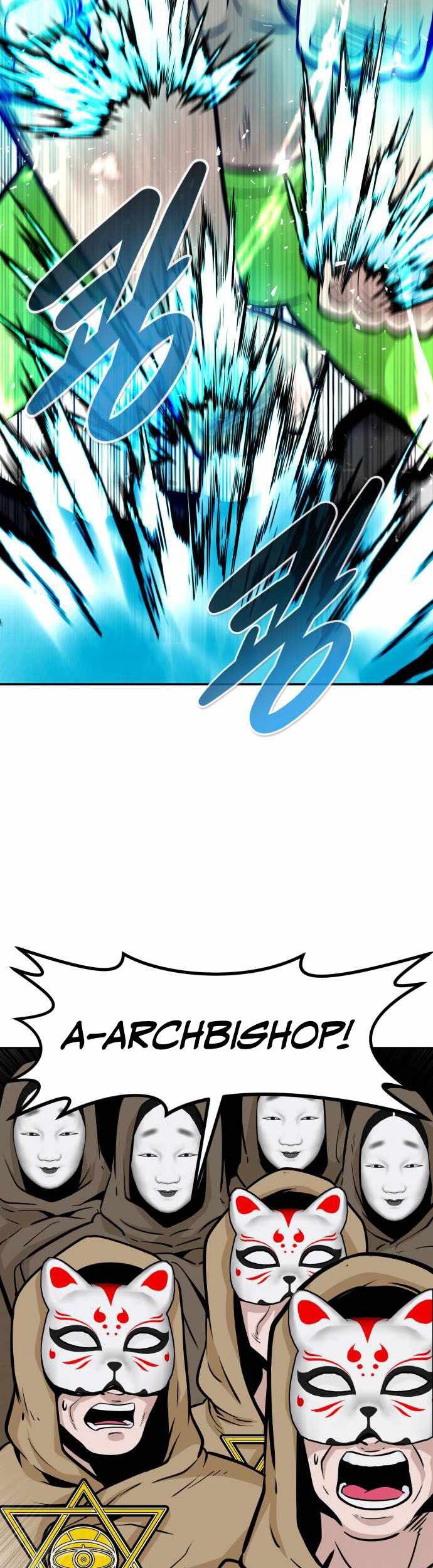 All Rounder Chapter 56 Gambar 50