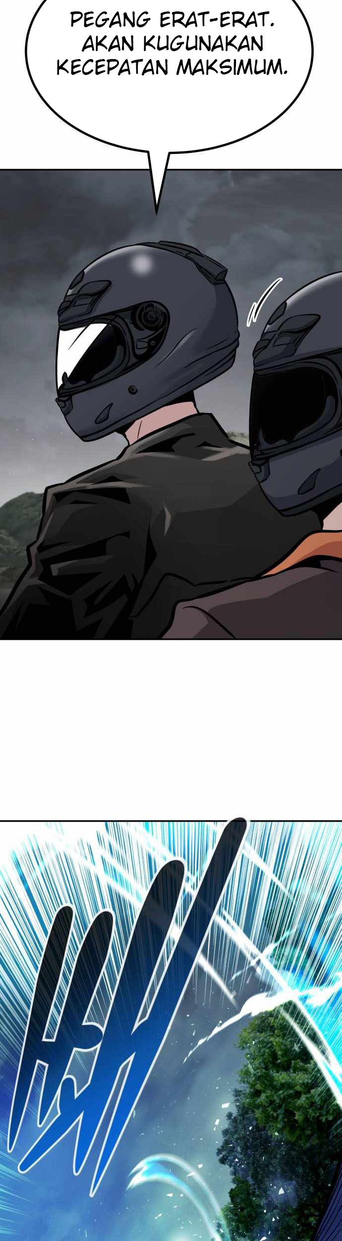 All Rounder Chapter 56 Gambar 59