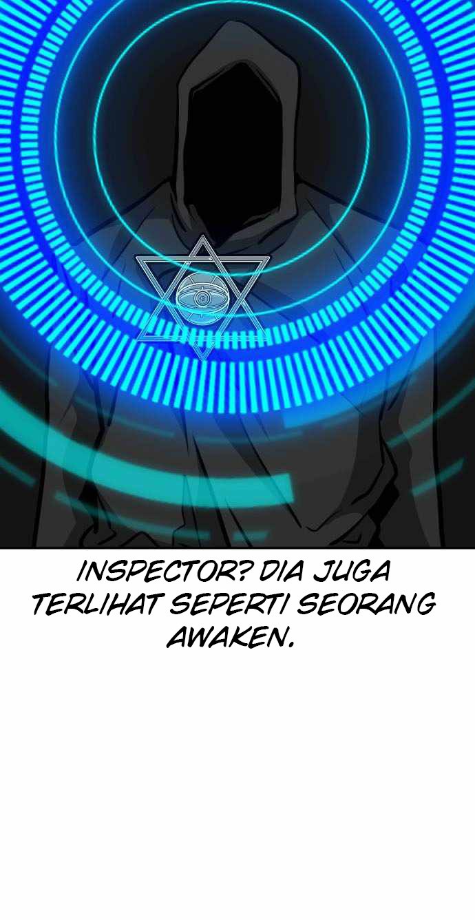 All Rounder Chapter 56 Gambar 71