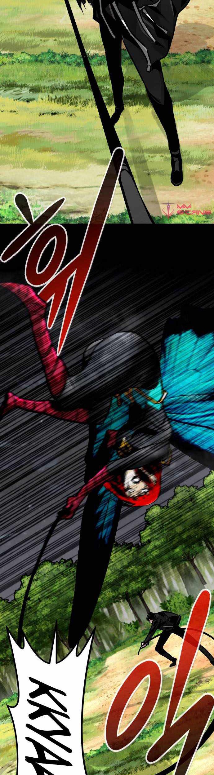 All Rounder Chapter 56 Gambar 8