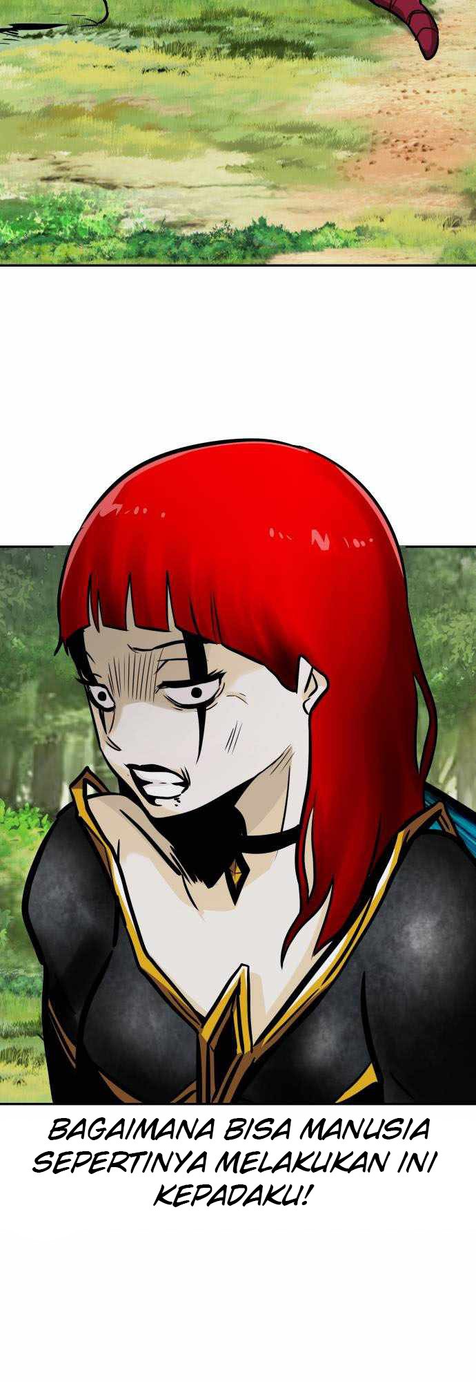 All Rounder Chapter 56 Gambar 11