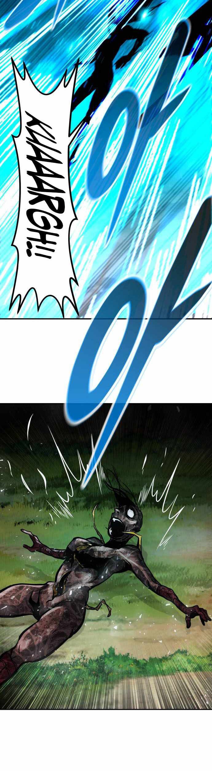 All Rounder Chapter 56 Gambar 23