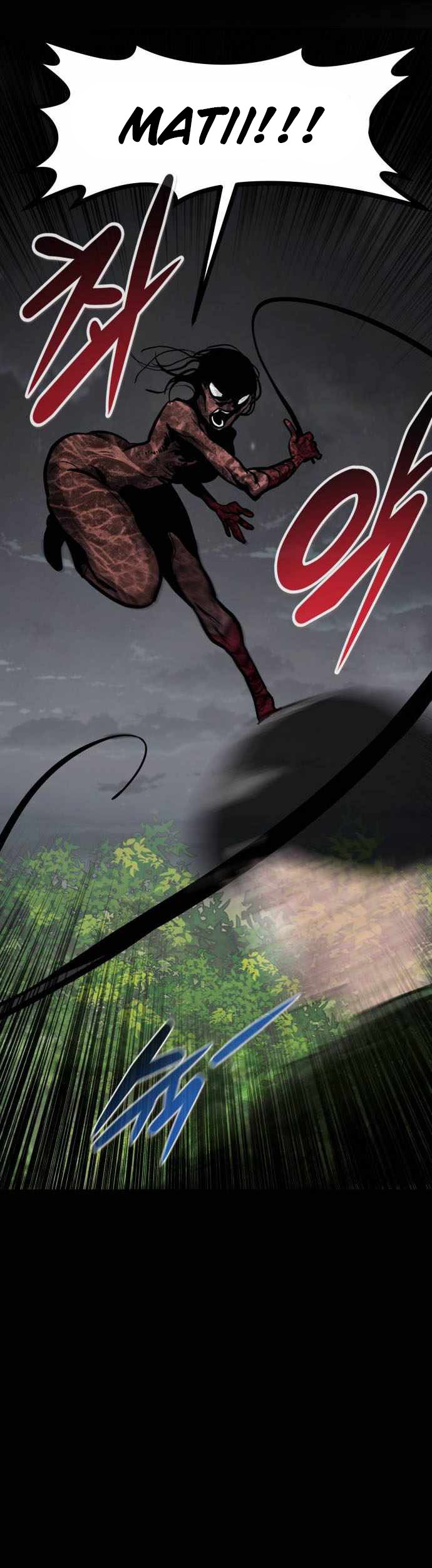 All Rounder Chapter 56 Gambar 27
