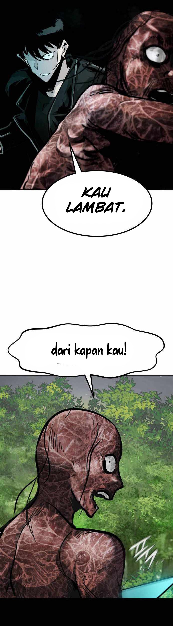 All Rounder Chapter 56 Gambar 28