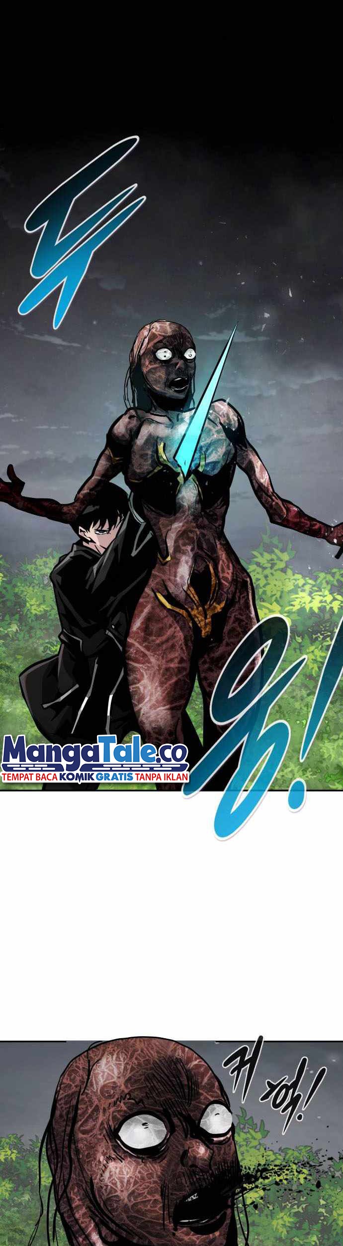 All Rounder Chapter 56 Gambar 29