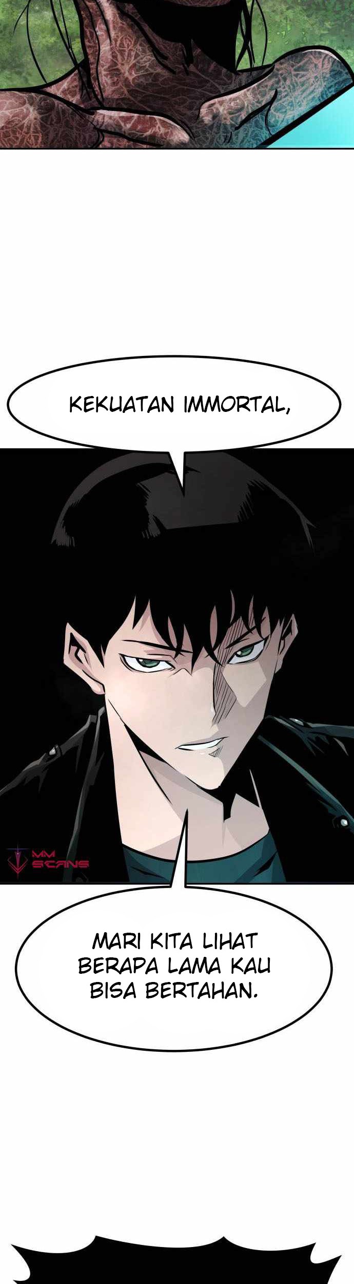 All Rounder Chapter 56 Gambar 30