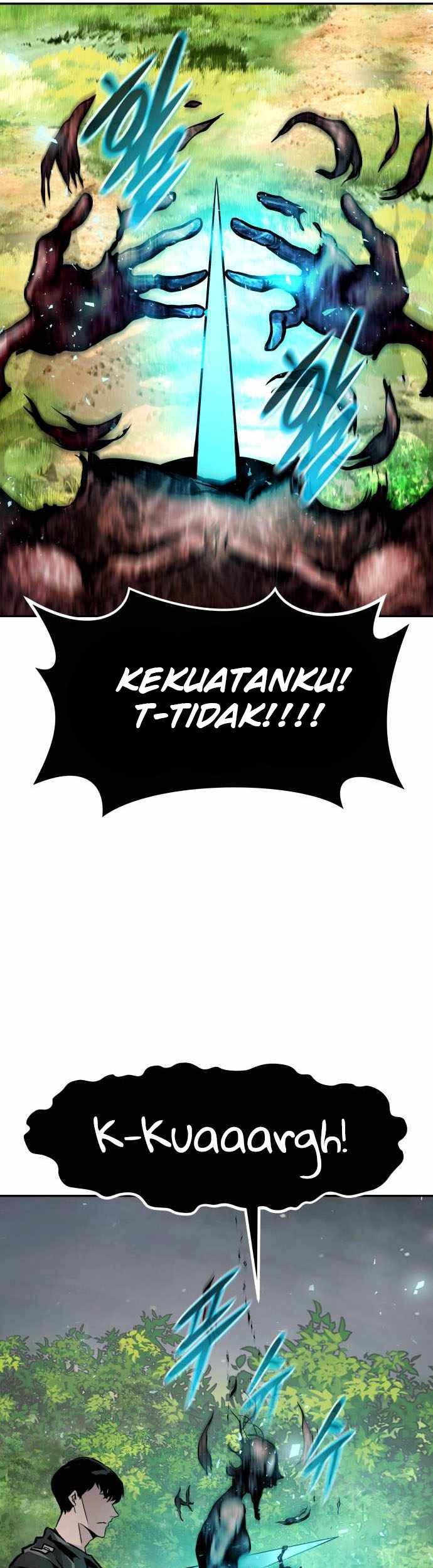 All Rounder Chapter 56 Gambar 32