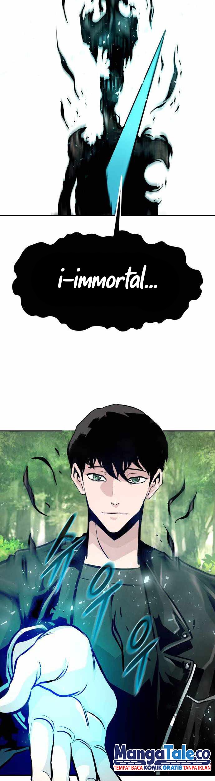 All Rounder Chapter 56 Gambar 34