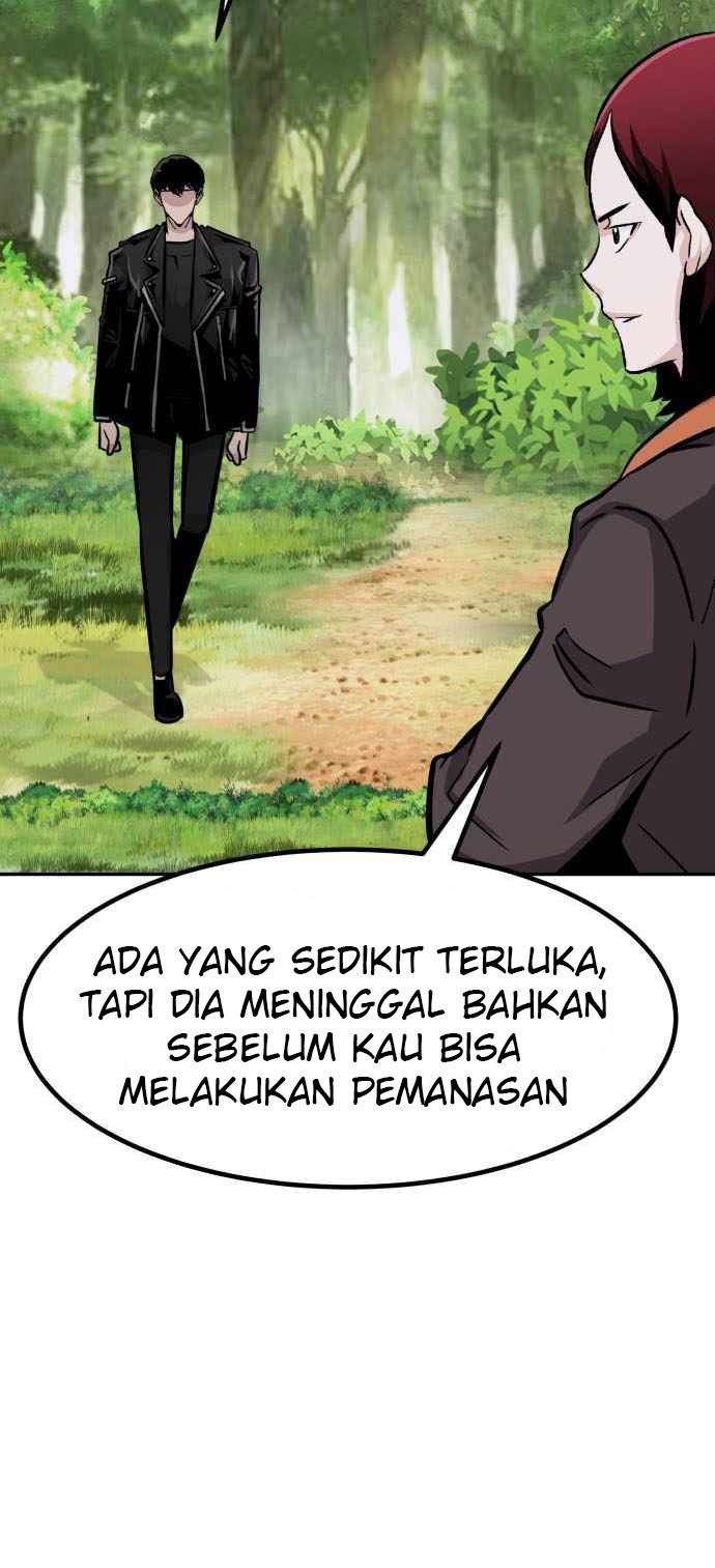 All Rounder Chapter 56 Gambar 36