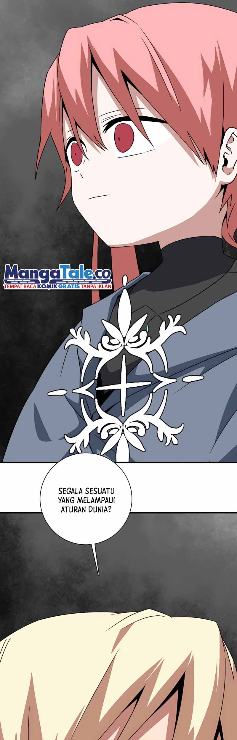 One Step to The Demon King Chapter 42 Gambar 41
