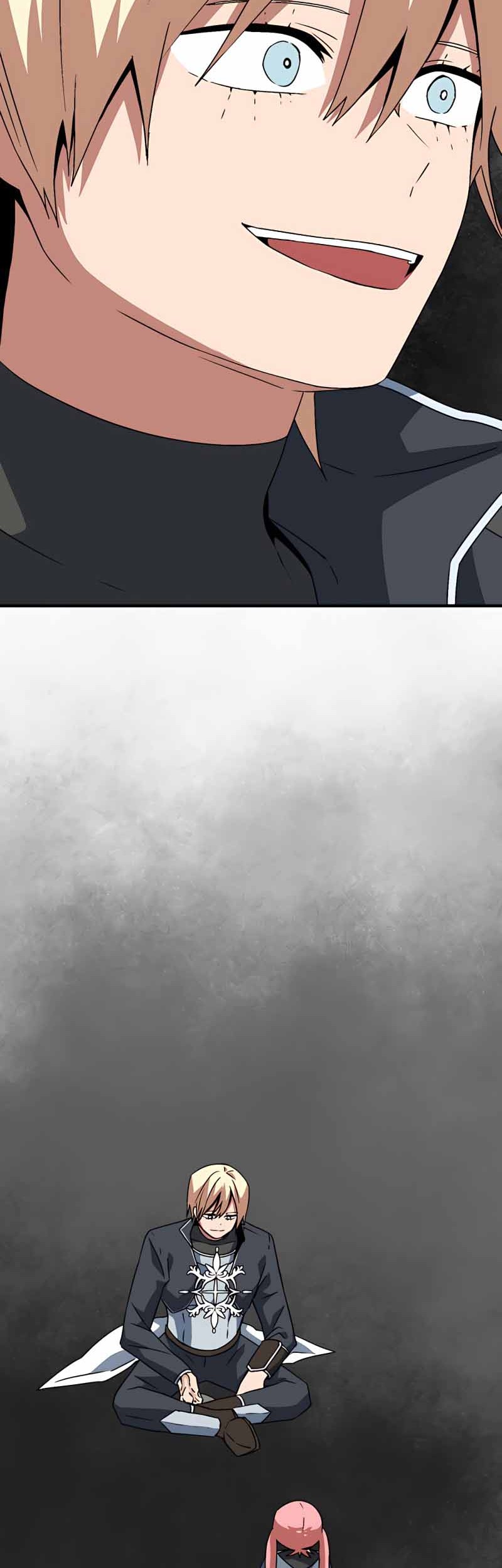 One Step to The Demon King Chapter 42 Gambar 42