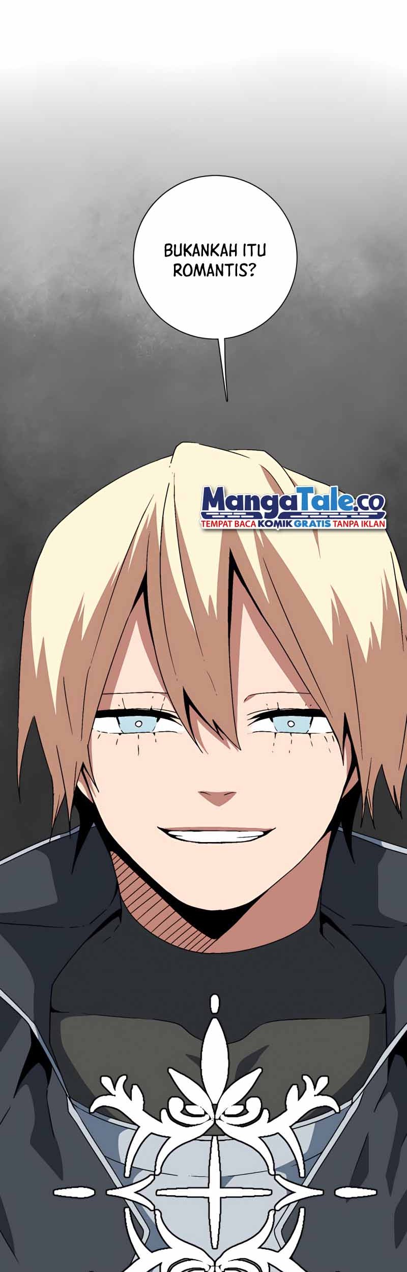 One Step to The Demon King Chapter 42 Gambar 53