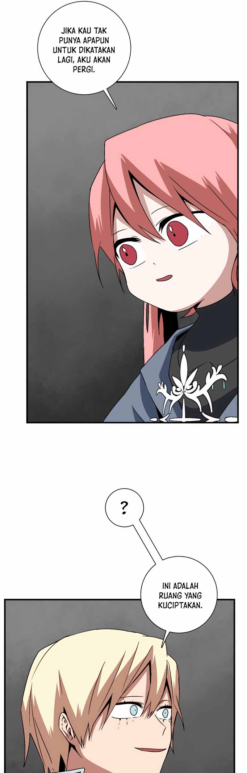 One Step to The Demon King Chapter 42 Gambar 56