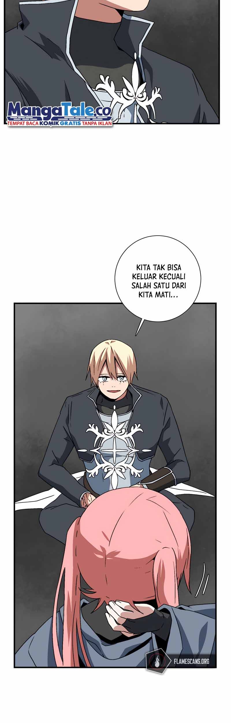 One Step to The Demon King Chapter 42 Gambar 57