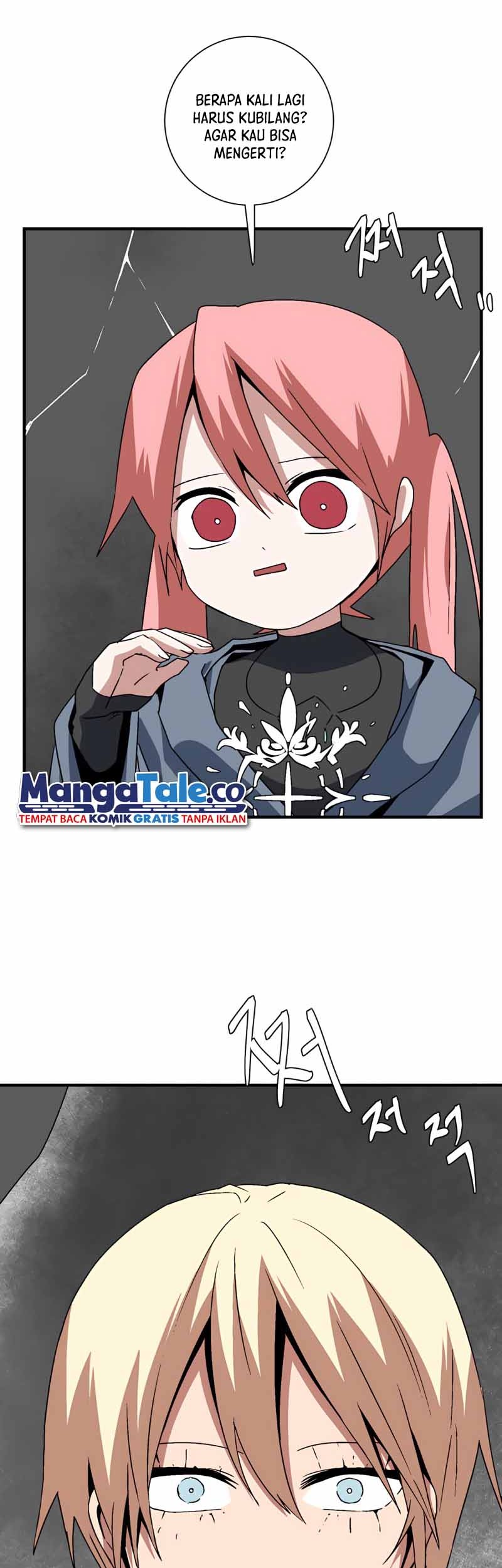 One Step to The Demon King Chapter 42 Gambar 58
