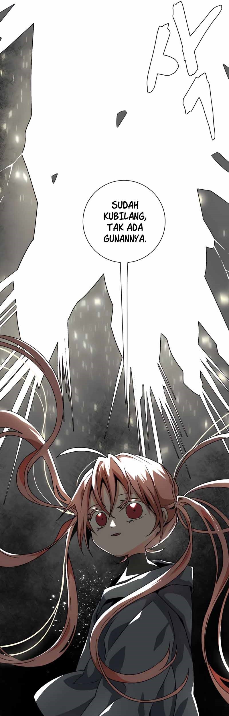 One Step to The Demon King Chapter 42 Gambar 60