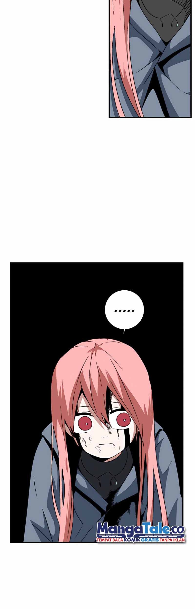 One Step to The Demon King Chapter 42 Gambar 3