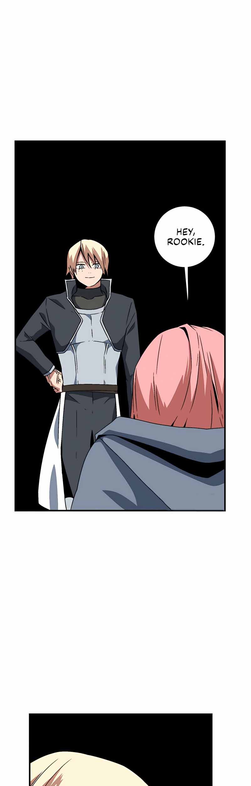 One Step to The Demon King Chapter 42 Gambar 4