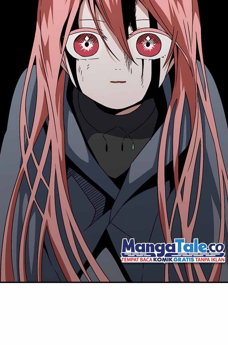One Step to The Demon King Chapter 42 Gambar 6