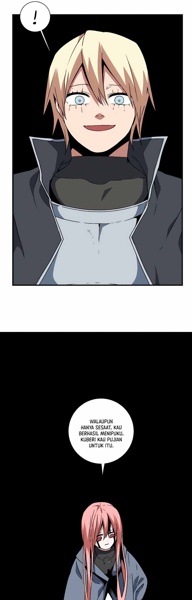 One Step to The Demon King Chapter 42 Gambar 7