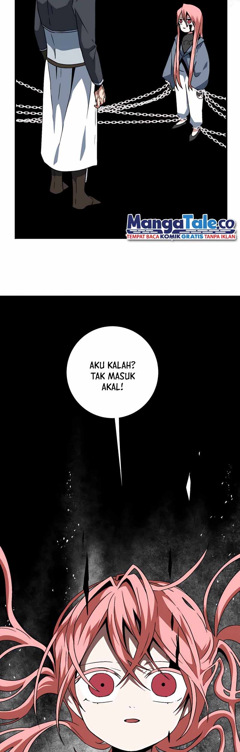 One Step to The Demon King Chapter 42 Gambar 9