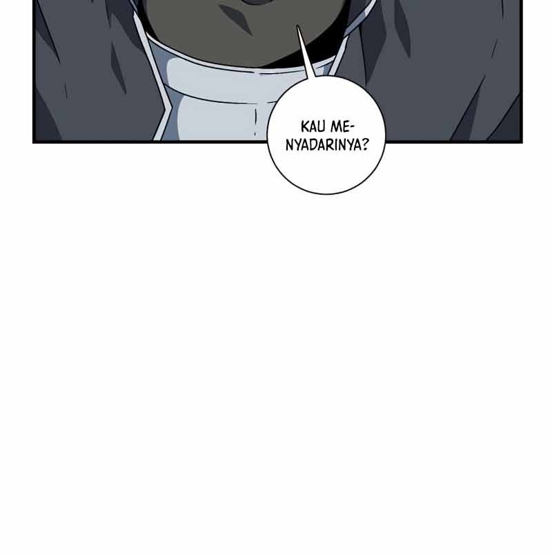 One Step to The Demon King Chapter 42 Gambar 11