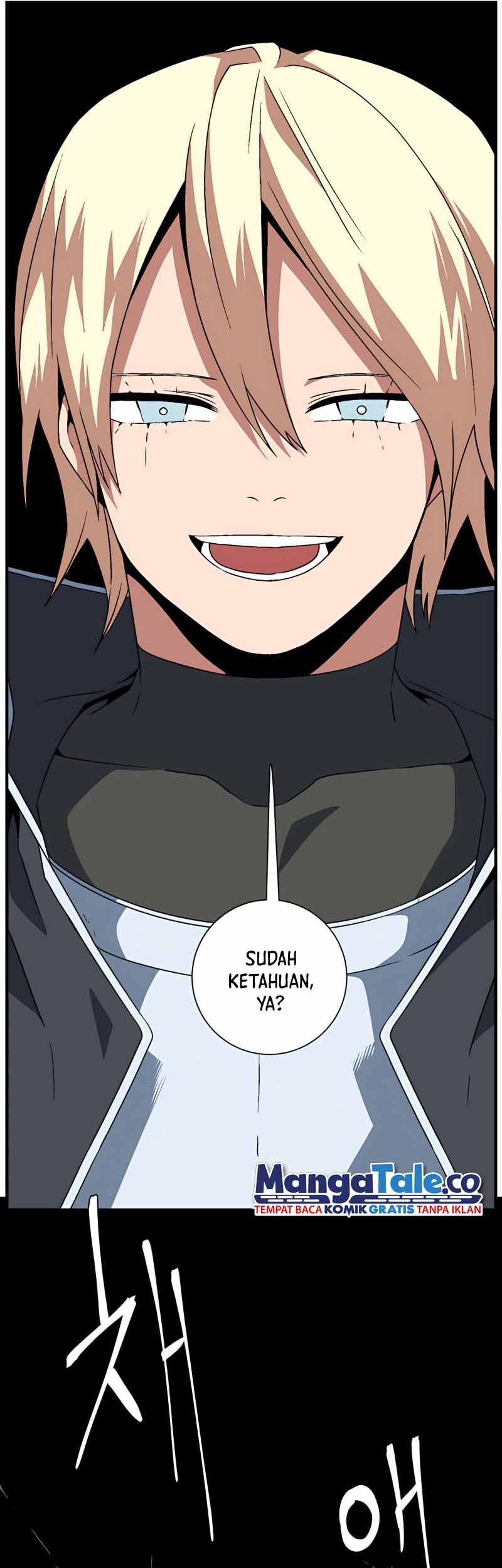 One Step to The Demon King Chapter 42 Gambar 12