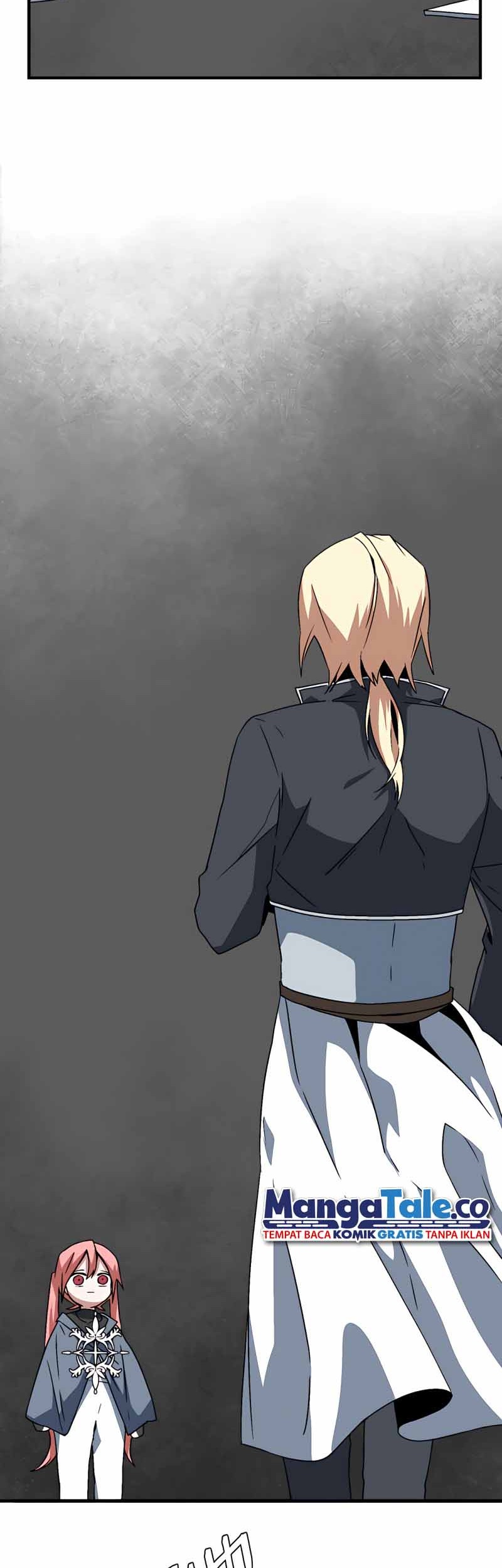 One Step to The Demon King Chapter 42 Gambar 15