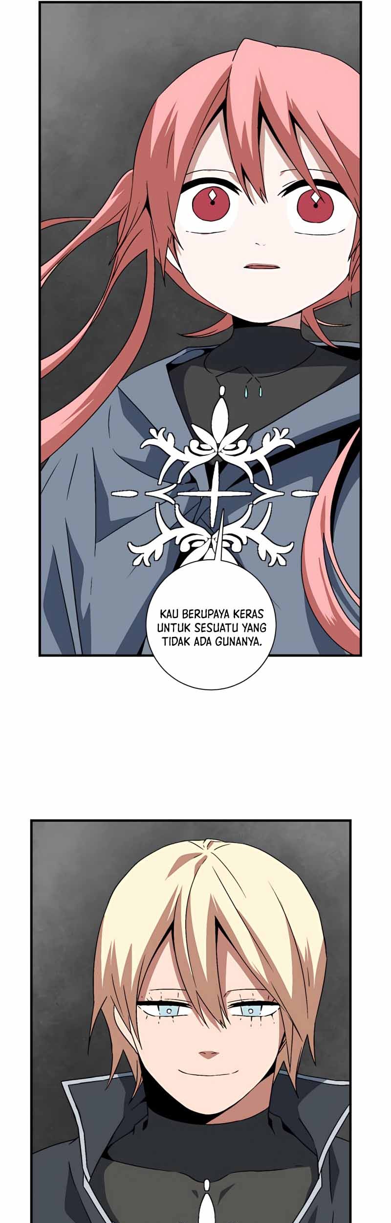 One Step to The Demon King Chapter 42 Gambar 17