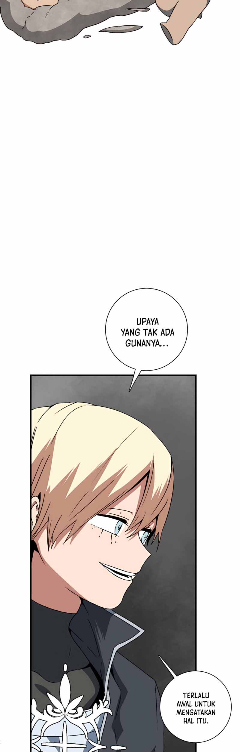 One Step to The Demon King Chapter 42 Gambar 19