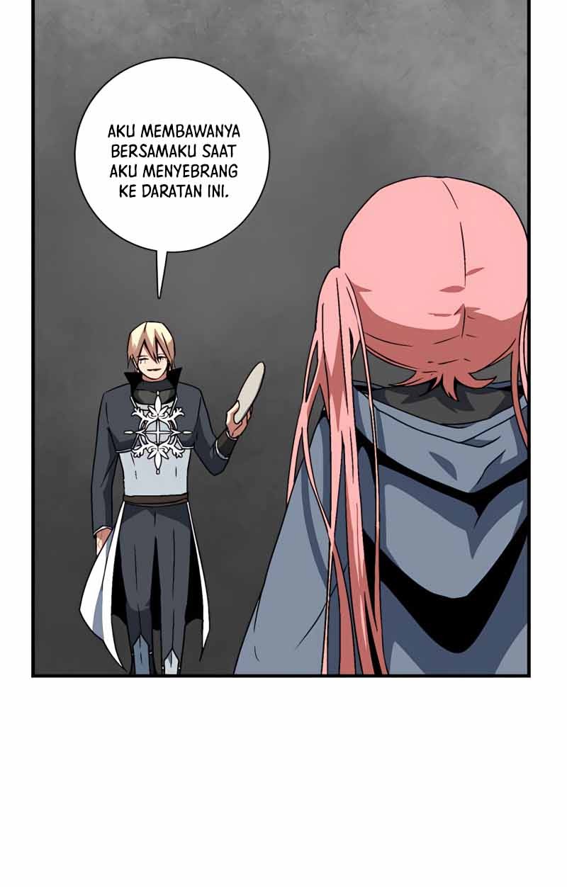 One Step to The Demon King Chapter 42 Gambar 21