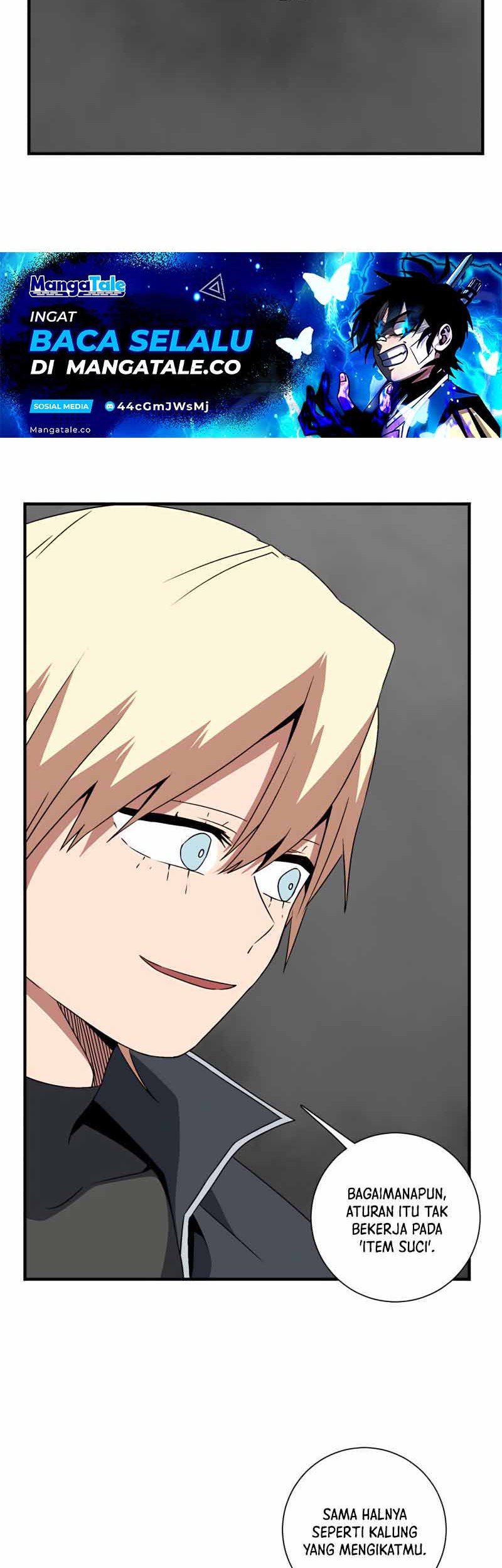One Step to The Demon King Chapter 42 Gambar 28
