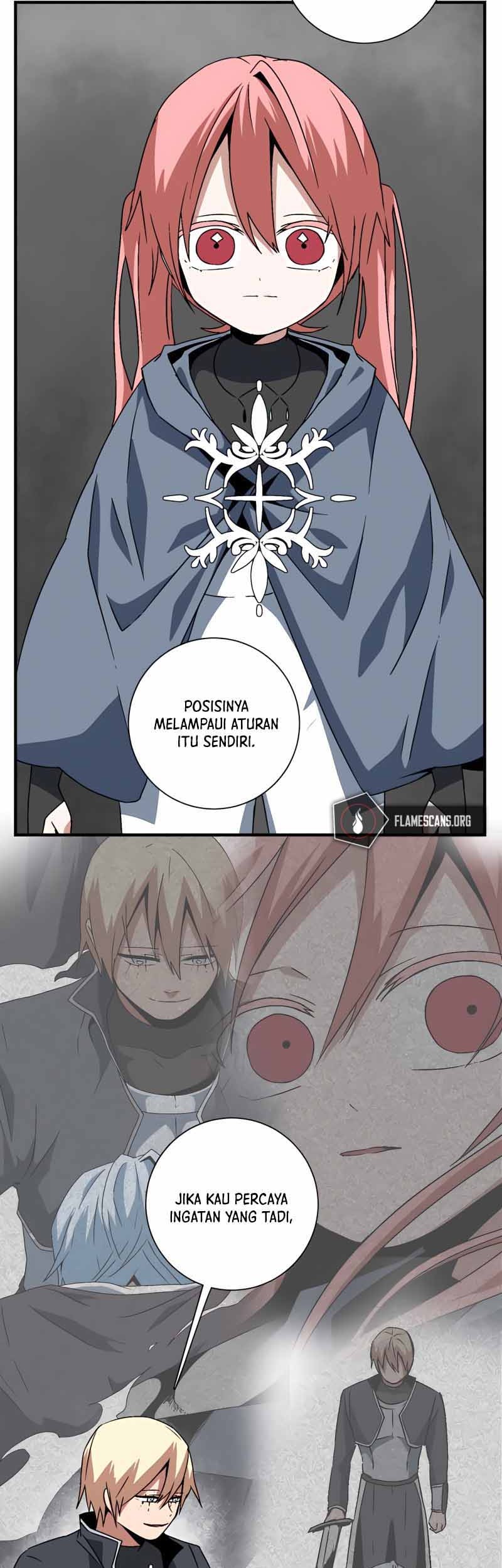 One Step to The Demon King Chapter 42 Gambar 29